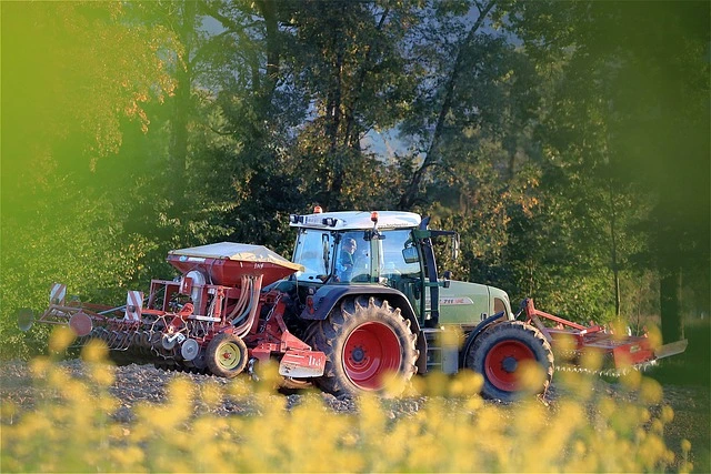 tipos de agroindustria