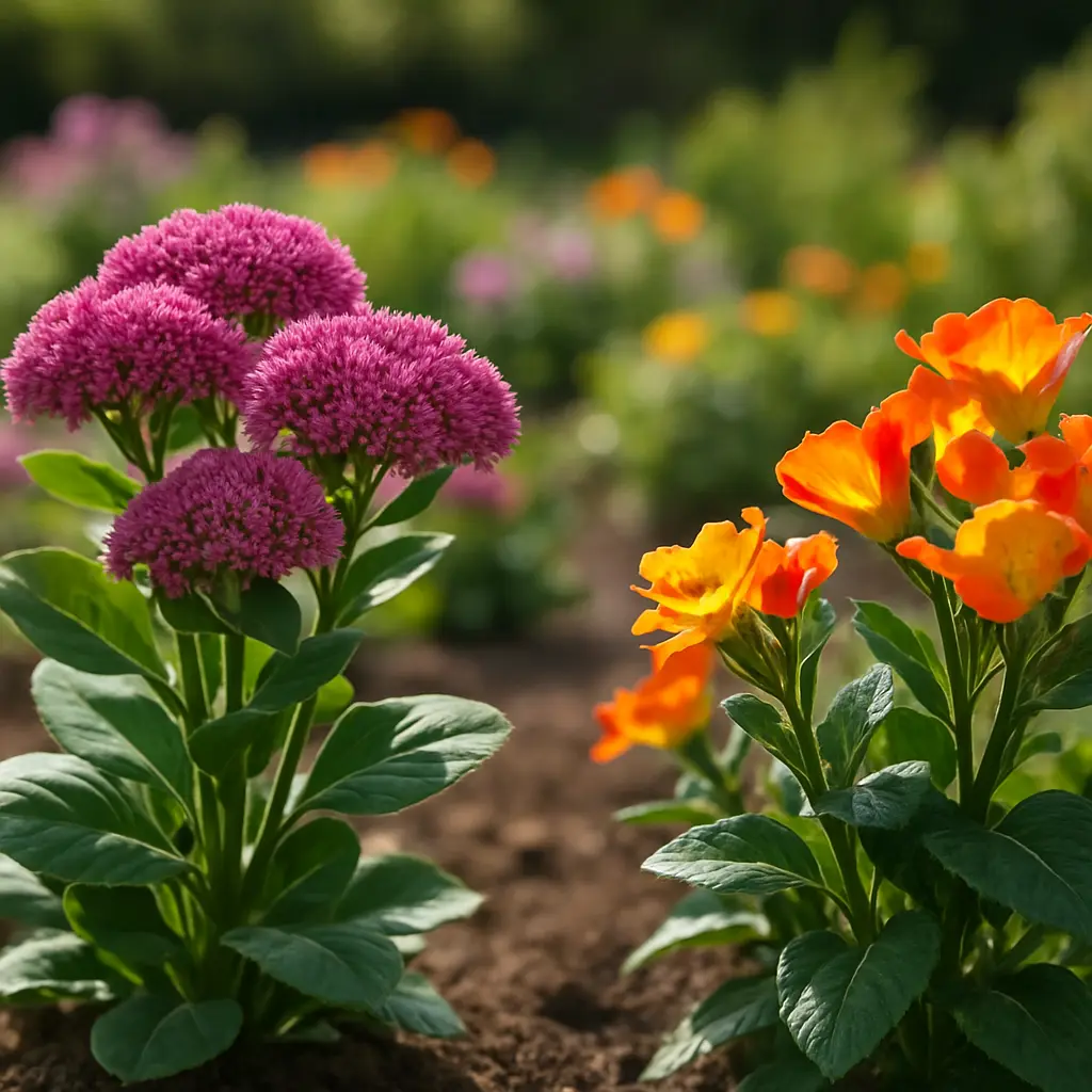 mejor fertilizante para floracion