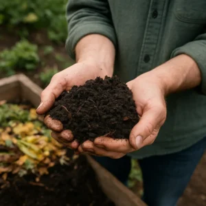 abono natural para plantas