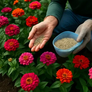 abono para floración de plantas