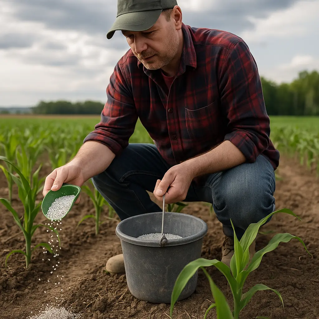 abonos quimicos para plantas