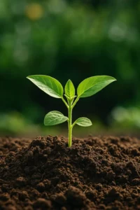 nutrientes para plantas