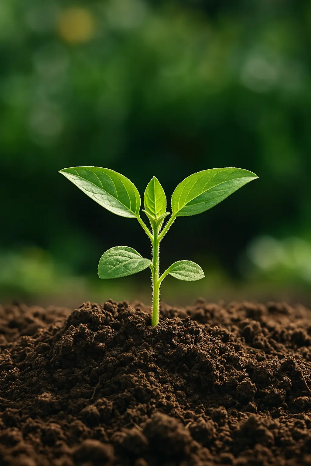 nutrientes para plantas