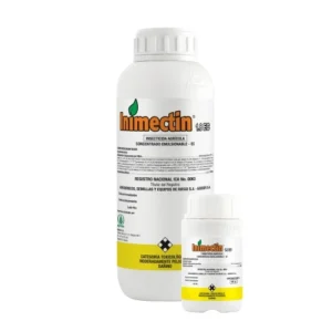 Insecticida INIMECTIN 1.8 EC, 1L