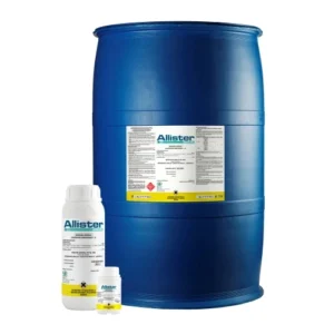 ALLISTER 400 EC
