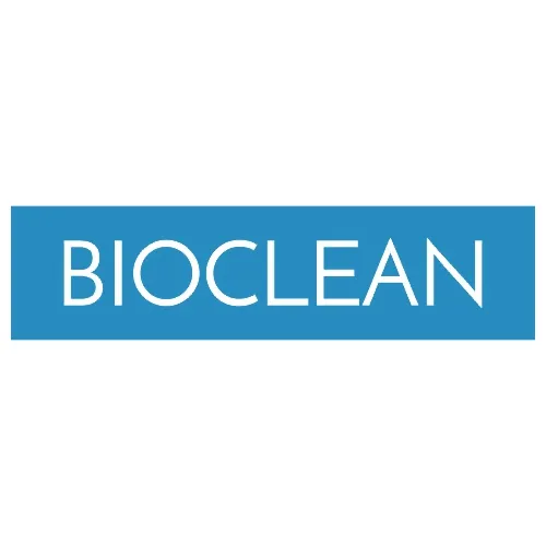 Bioclean Logo