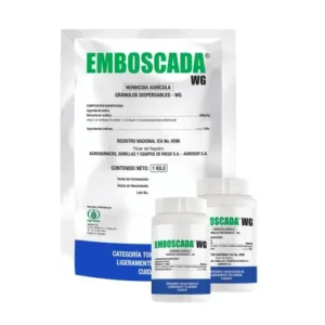 Herbicida emboscada