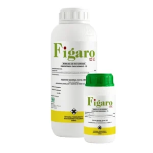 Frigaro 125 EC Producto
