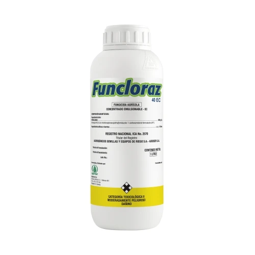 Funcloraz producto
