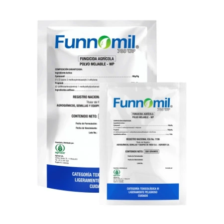 Producto Funnomil