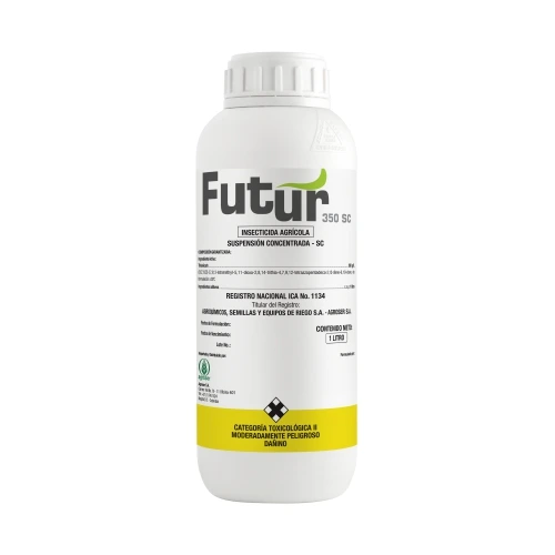 Futur Producto