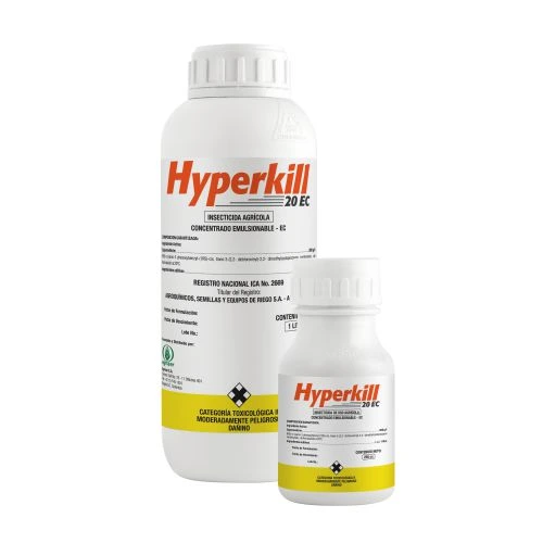 Hyperkill Producto