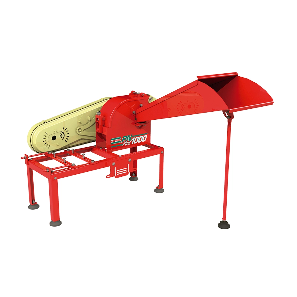 máquina pica pasto PN Plus 1000