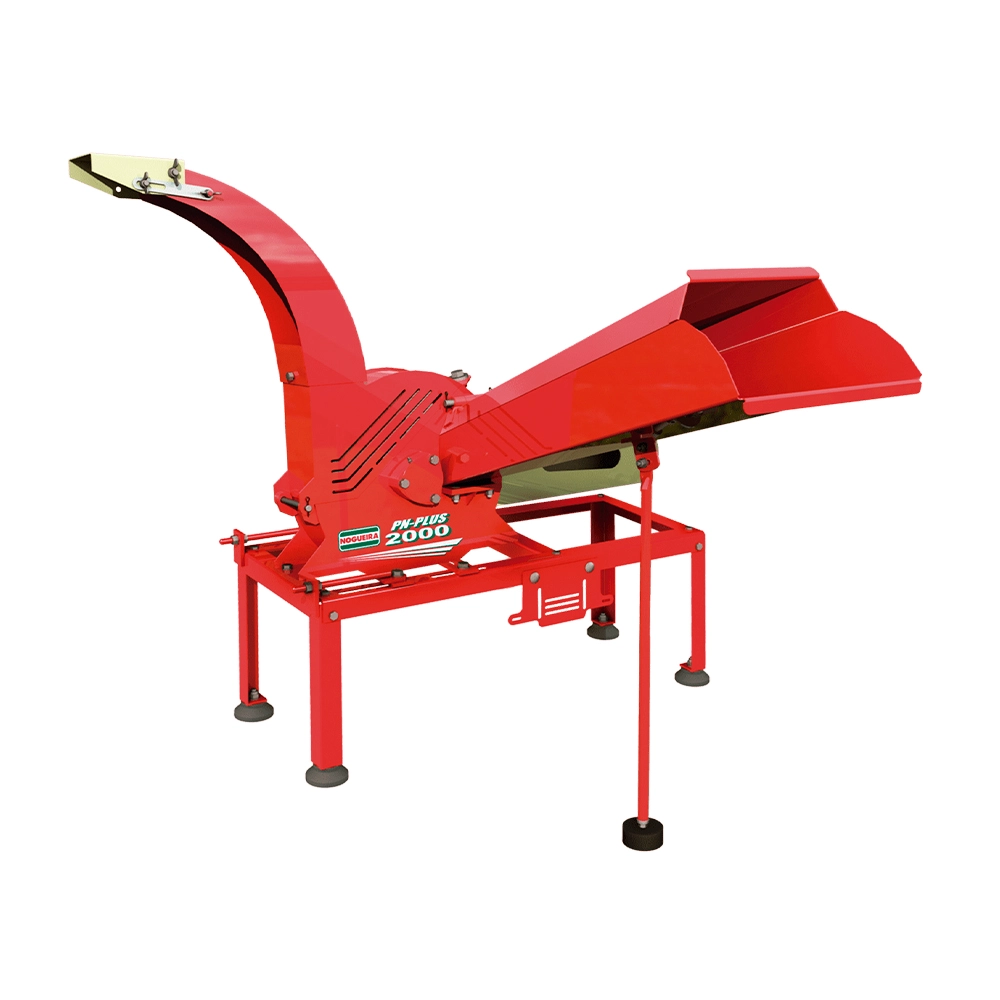 maquina picapasto PN Plus 2000