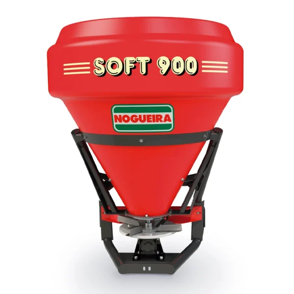 Distribuidoras de Fertilizantes y semillas Soft 900