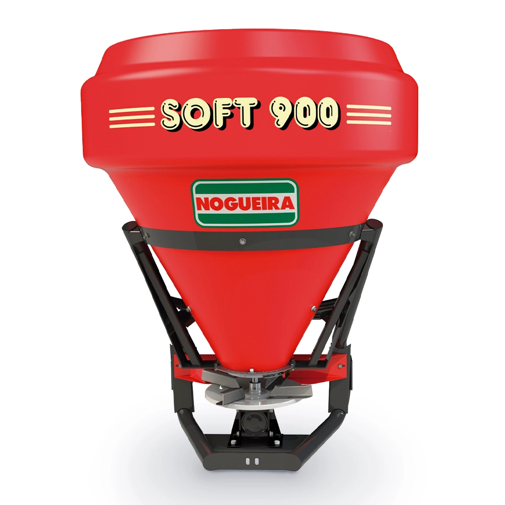 Distribuidoras de Fertilizantes y semillas Soft 900