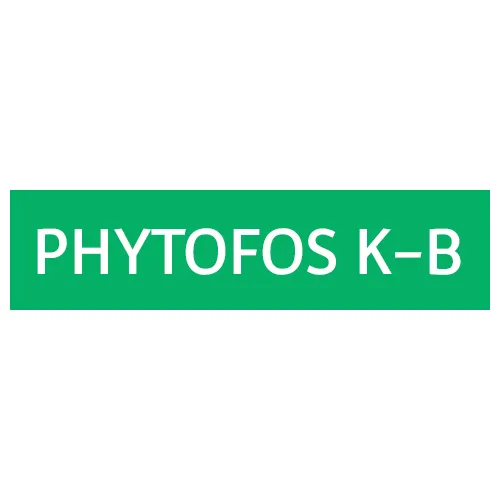 Producto Phytofos K-B