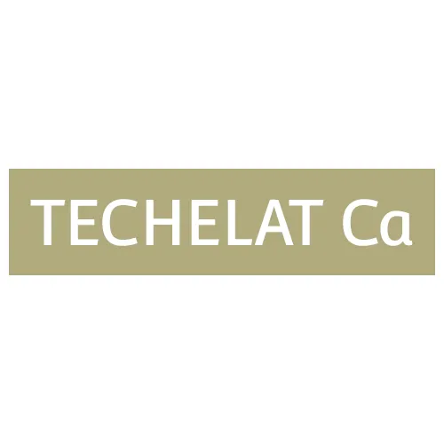 Techelat ca