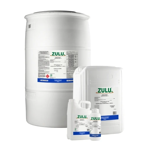 Zulu SL producto