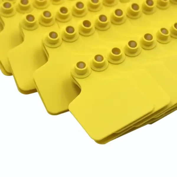 Chapetas para ganado - Imagen 3