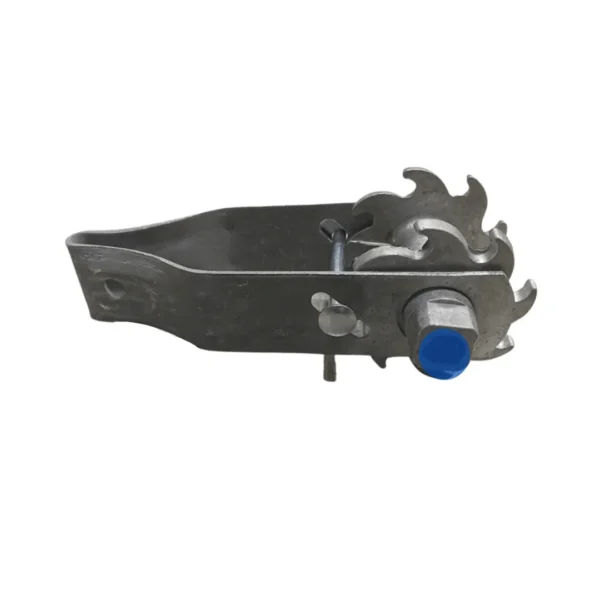 Tensor para Cerca Eléctrica Galvanizado Frio - Imagen 2