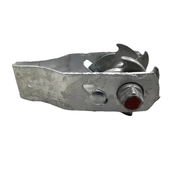 Tensor de Alambre Galvanizado Caliente - Imagen 5