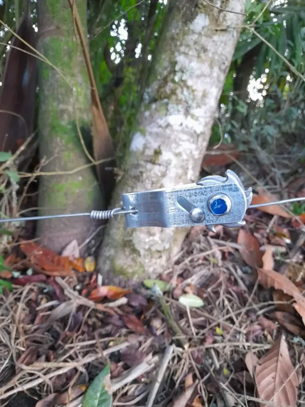 Tensor para Cerca Eléctrica Galvanizado Frio - Imagen 3