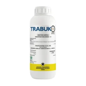 Trabuko 50 EC