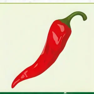 Semillas de Ají Jalapeño