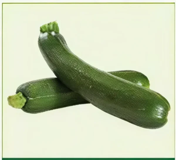 Semillas de Calabacín