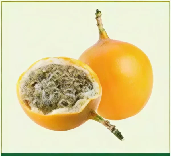 Semillas de Granadilla