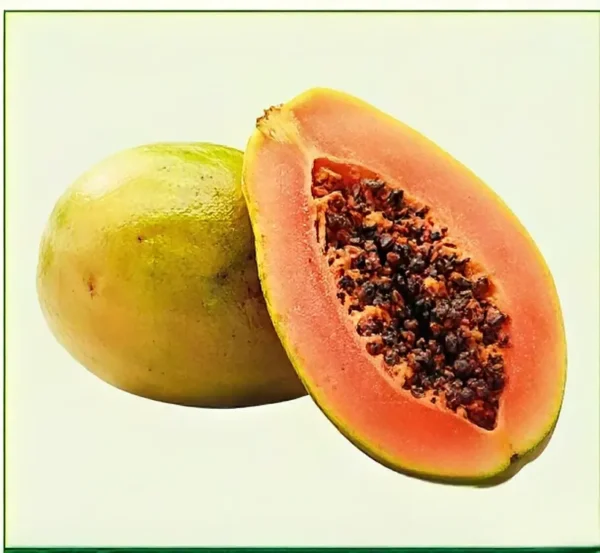 Semillas de Papaya Baja Melona