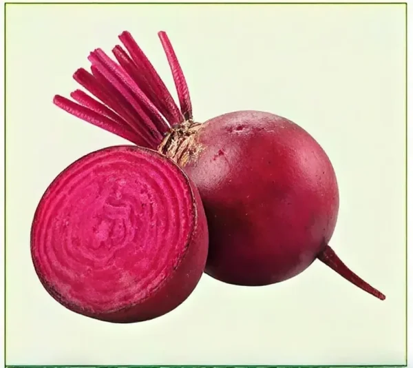 Semillas de Remolacha