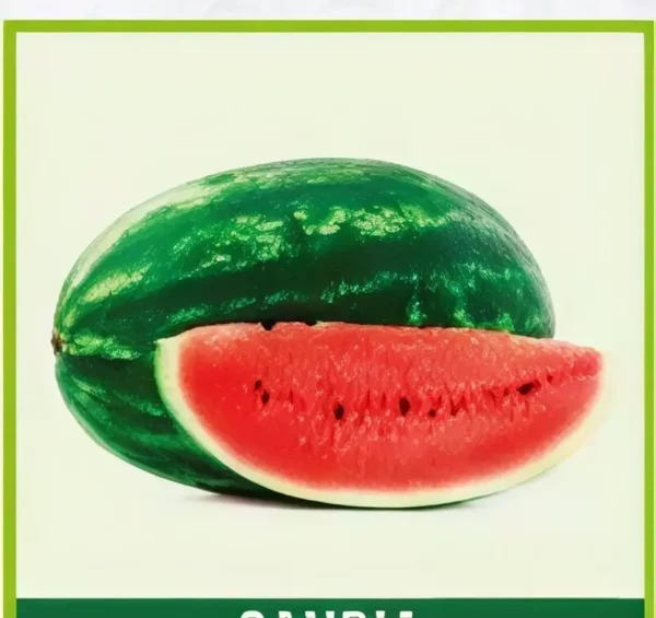 Semillas de Sandía