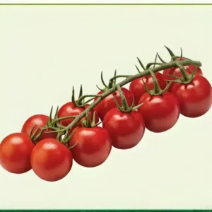 Semillas de Tomate Cherry