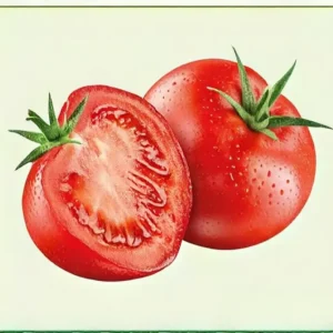 Semillas de Tomate Santa Cruz