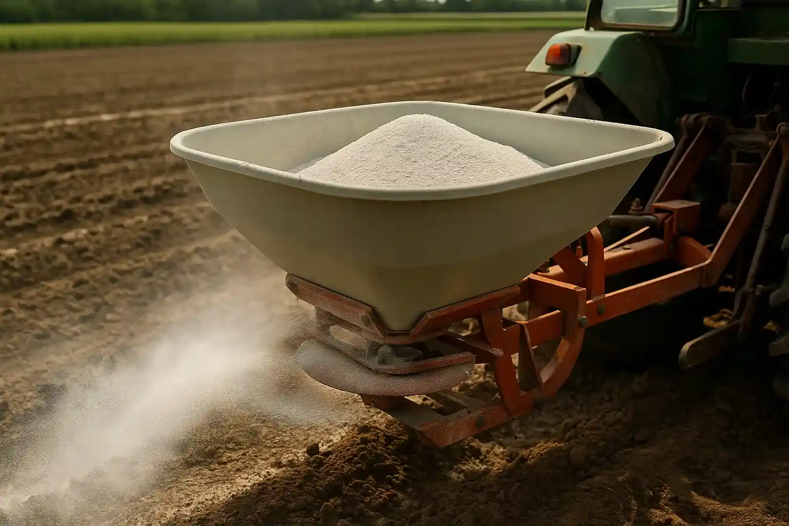 enmiendas para suelos acidos