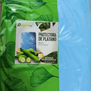 Bolsa Protectora para Plátano