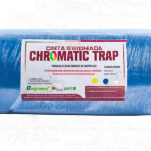 Trampas de colores para insectos 50 Metros