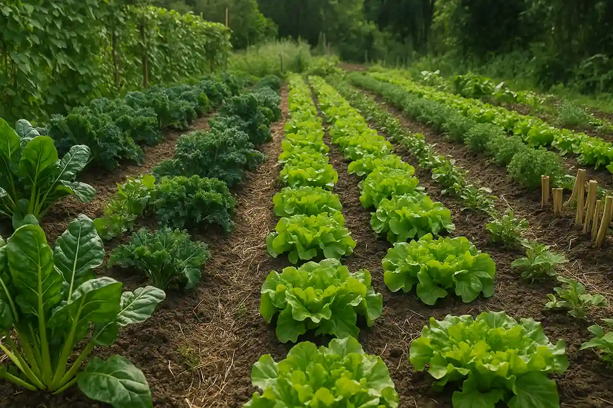 Agroenlace Blog como hacer cultivos organicos