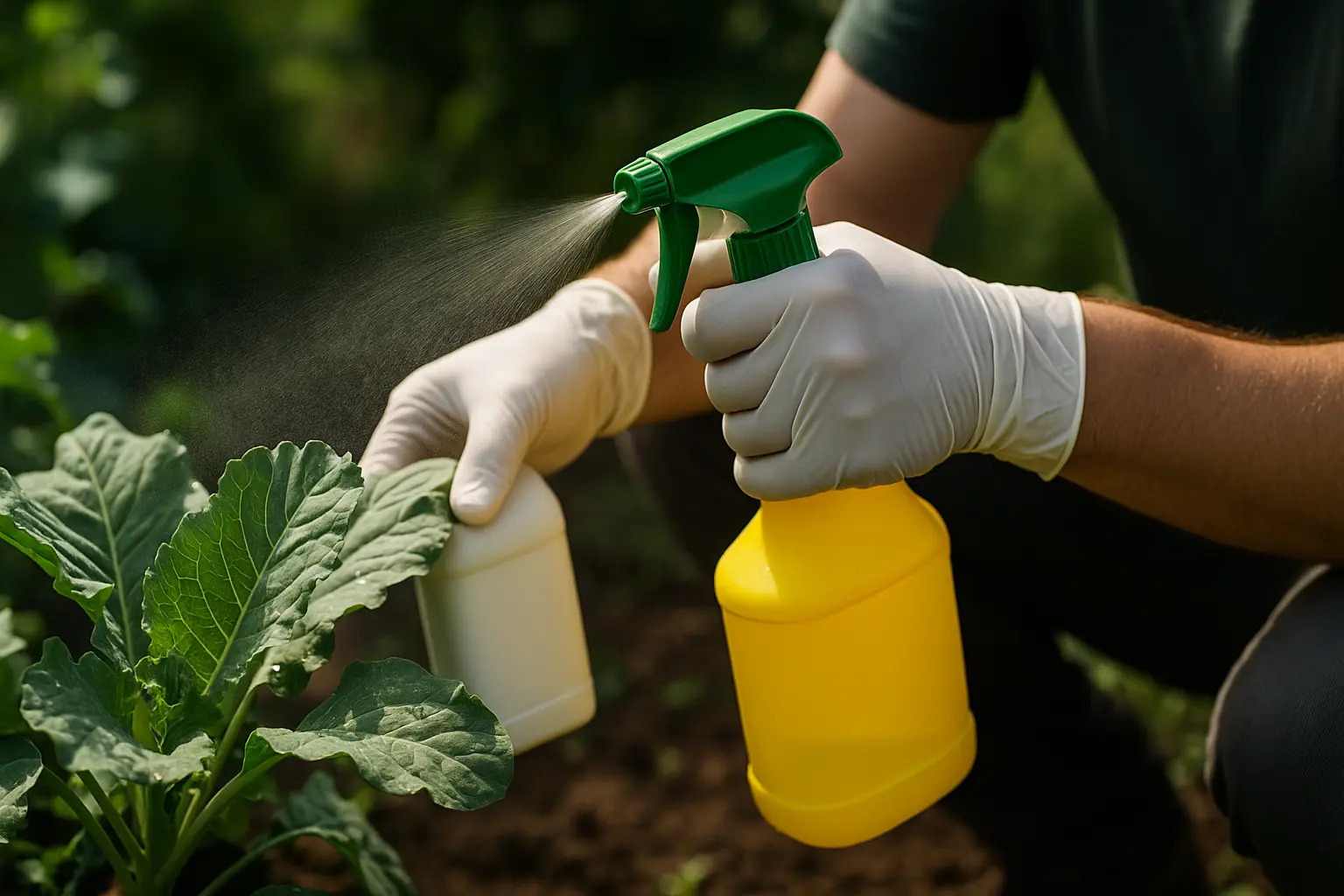 Agroenlace Blog insecticida