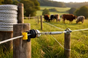 cable para cerca electrica