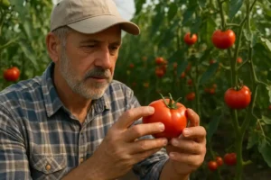 nitrato de calcio fertilizante