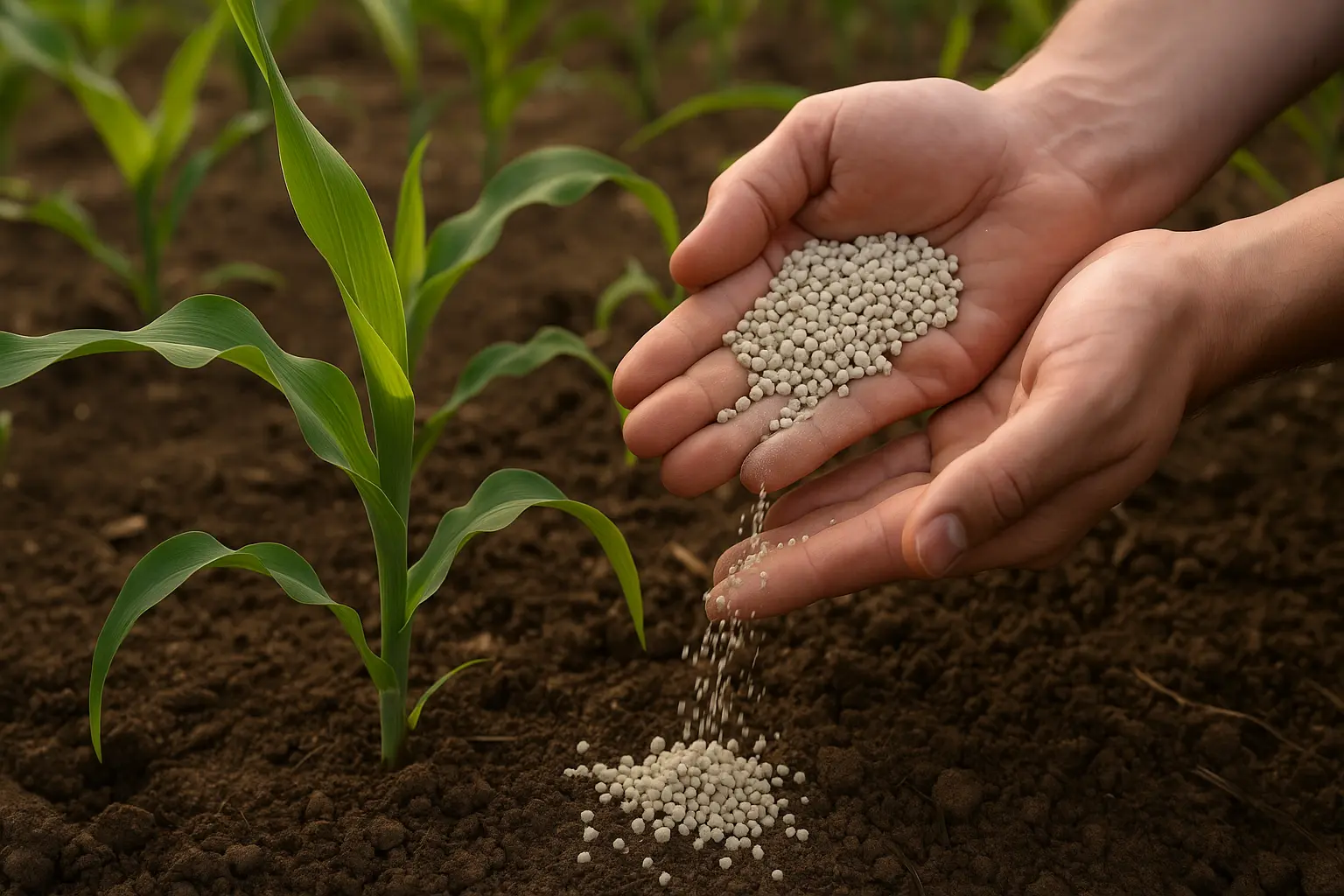 Agroenlace Blog que es un fertilizante inorganico