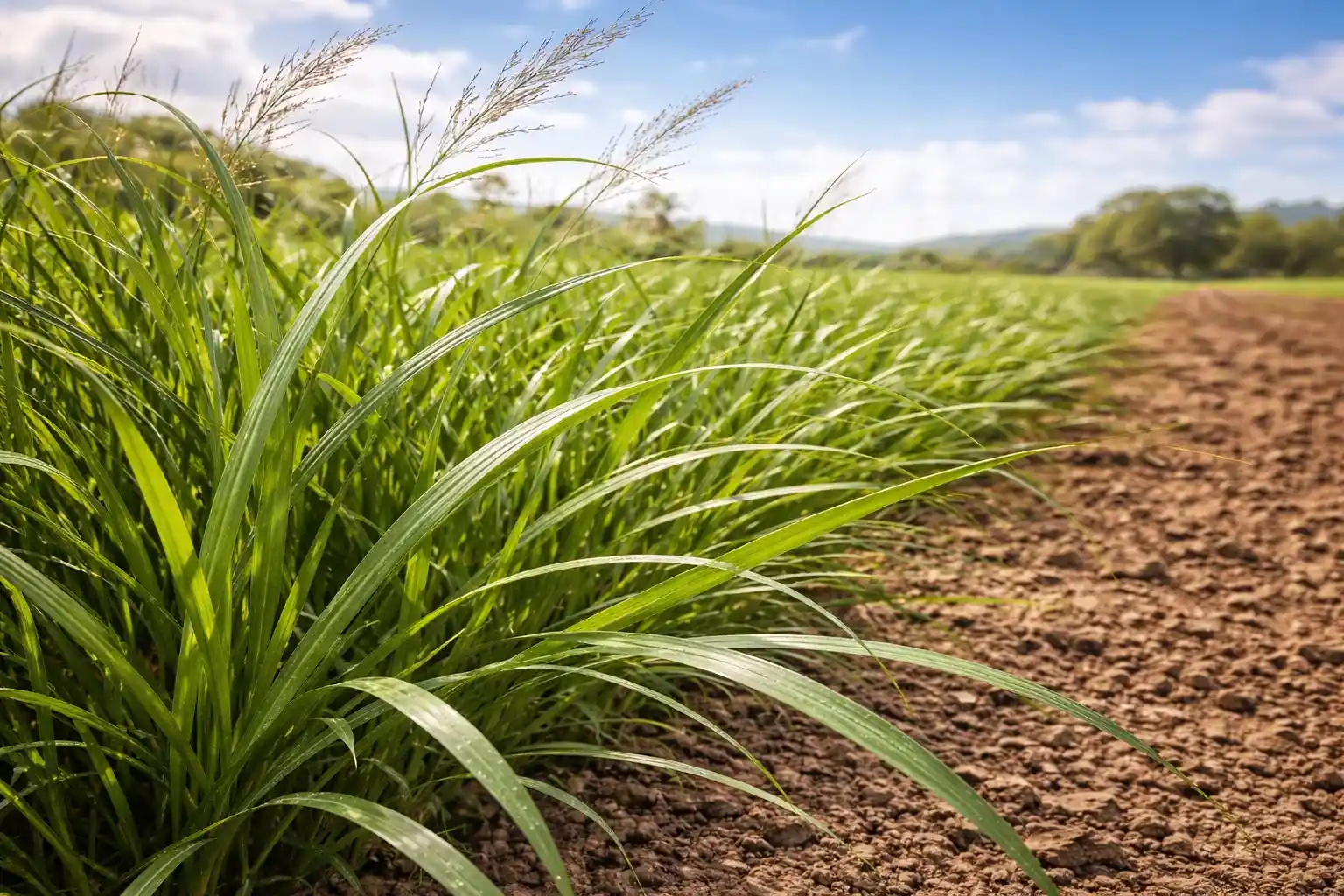 Semillas de Pasto Angleton Semillas de Pasto Angleton - Imagen 2