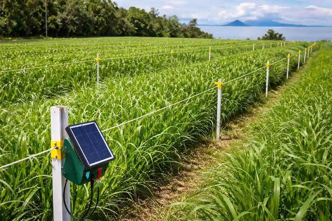 Semilla de Pasto Mombasa semilla de pasto mombasa