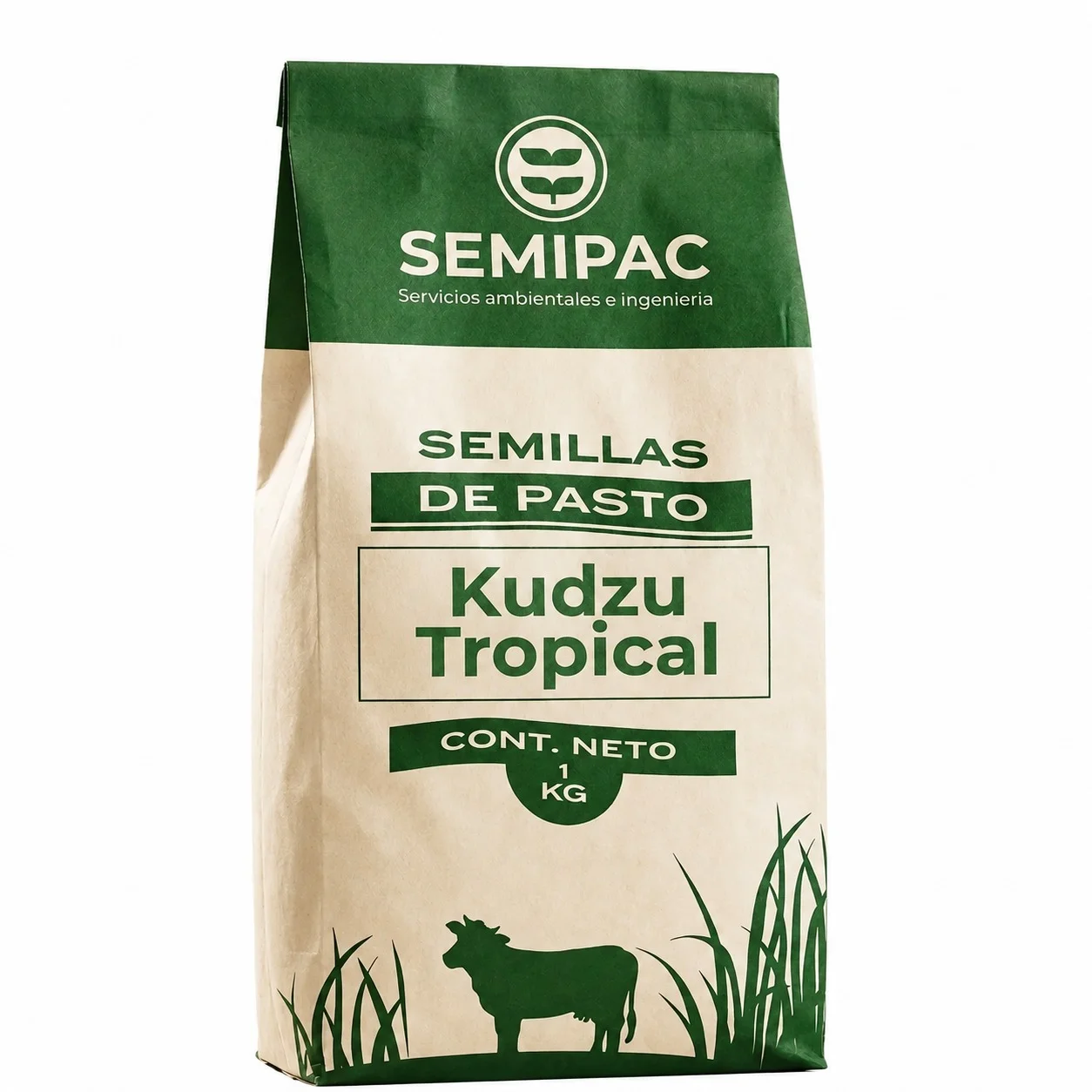 Semillas agrícolas