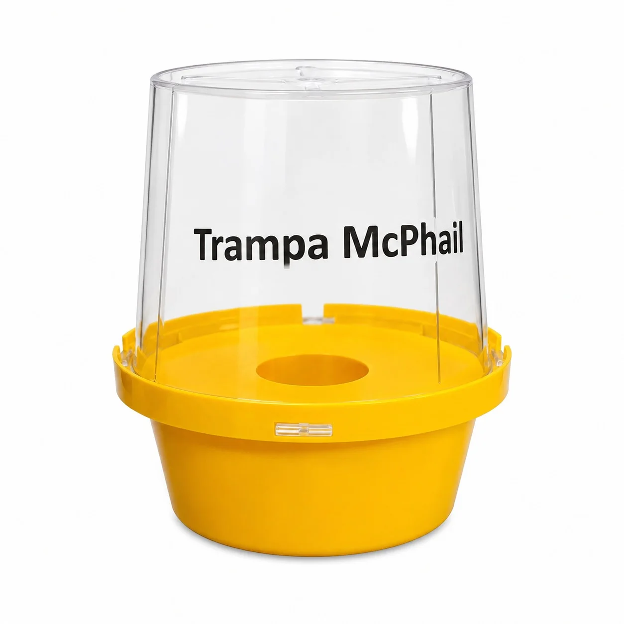 Trampas para insectos