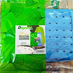 1. Bolsa Protectora de GUANABANA