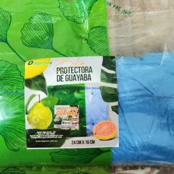 1. Bolsa protectora GUAYABA